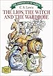 ライオンと魔女-ナルニア国ものがたり The Lion, the Witch andthe Wardrobe 【講談社英語文庫】