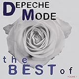 BEST OF DEPECHE MODE 1
