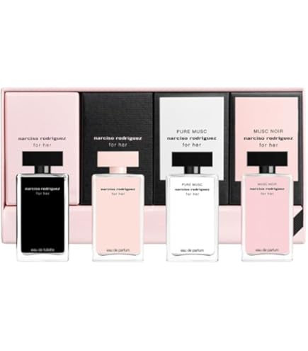 Amazon.co.jp: クロエ ミニ セット 5ml×4 女性用 レディース