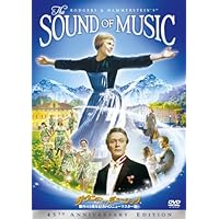 サウンド・オブ・ミュージック 製作45周年記念HDニューマスター版
