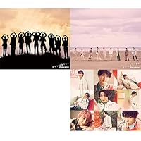 Amazon.co.jp: 【メーカー特典あり 3タイプセット】 D.D. / Imitation