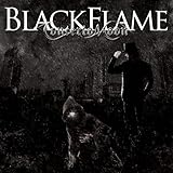 BLACK FLAME