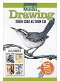 Drawing 2006 Collection CD