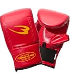 BODYMAKER SAMURAI EDGE 14oz ボクシンググローブ 本革 BODYMAKERボクシンググローブサムライエッジ プロモデル