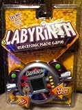 Labyrinth Electronic Maze Game--Radica おもちゃ (並行輸入)