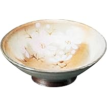 Amazon.co.jp: 山下工芸(Yamasita craft) 御本手秋桜花 コスモス