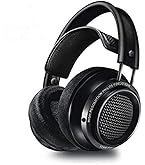 PHILIPS fidelio X2 ヘッドホン フィリップス Amazon.co.jp: PHILIPS JAPAN フィリップス オープン型ヘッドフォン