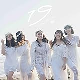 19 -nineteen-(初回盤)