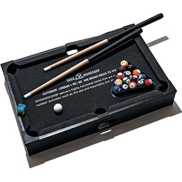 Amazon.co.jp 最新リリース: ビリヤード用品 の新着ランキングです。