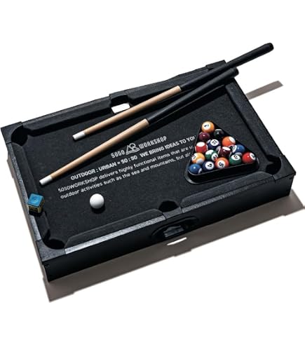 Amazon.co.jp: 1台6種類のゲーム ビリヤード、ゴルフ、バスケット