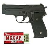 タナカワークス SIG P228 Evolution 2 ALl HW モデルガン キャップセット