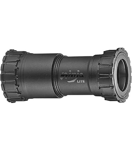 トップス bb Amazon | TOKEN Ninja Lite BB BB38624PS [DBB38624PS-BKTK] ブラック