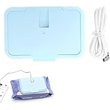 Coollooda おしりふきあたため器 おしり拭きあたため器 おしりふきウォーマー USB 携帯用 速暖 防寒 乳幼児おしりふき 身体ふき用 お出かけ用 寒さ対策 持ち運び便利 ウオーマー