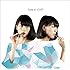 野佐怜奈とブルーヴァレンタインズ「Lady or Girl?」