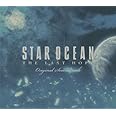 スターオーシャン4-THE LAST HOPE- オリジナル・サウンドトラック(DVD付)