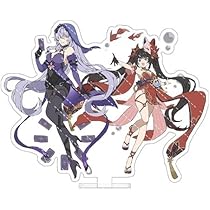 スターレイル　花火　韓国限定　アクスタ・アクブロ・トレカセット 71m6pzN-Z4L._UF350,350_QL50_.jpg