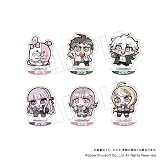 ダンガンロンパシリーズ×ぶくぶ ちいさめアクリルスタンド Vol.2 BOX