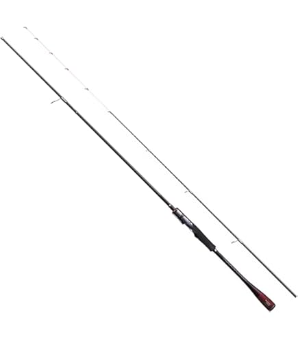 Amazon | ダイワ(DAIWA) ティップランロッド エメラルダス MX BORT