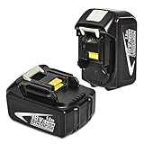 マキタ 18V バッテリー BL1850 5.0Ah 互換 BL1830 BL1840 BL1860 リチウムイオン電池 安心の一年保証（2個セット）