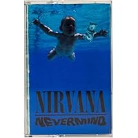 ニルヴァーナ アルバムCD デラックス・エディション ３枚組 Nirvana - Nevermind, Deluxe Limited Edition - Amazon.com Music