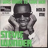 I Was Made to Love Her [12 inch Analog]