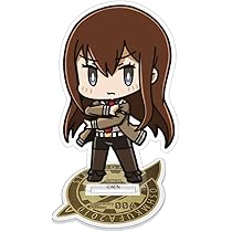 Amazon.co.jp: 【公式】コスパ STEINS;GATE 牧瀬紅莉栖