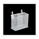 ハンガーラック（ツインポケット） 【12個セット】 40-448 生活用品 インテリア 雑貨 キッズ ベビー 収納用品 [並行輸入品]