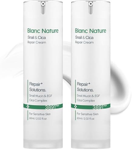 Blanc HYDRANCE D'ESCARGOT 60ML 3個セット Amazon | 【BLANC ブラン公式】カタツムリエキス含有高濃縮シカ