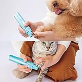 ペティオ Self Trimmer コードレスバリカン スモール ネイルケア 2WAY - - -