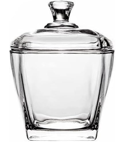 Biscuit Jar - Baroque & Rock - Amprio Milano