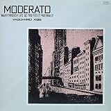 モデラート MODERATO　[12" Analog LP Record]