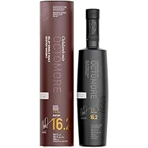 Amazon.co.jp: オクトモア 16.1 スコティッシュ・バーレイ 59.3