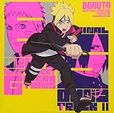 BORUTO -�{���g- NARUTO NEXT GENERATIONS �T���g����