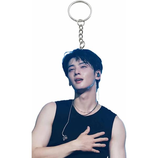 Amazon.co.jp: ASTRO - Official Mini Lightstick keyring キーリング