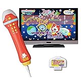 カラオケランキンパーティ 妖怪ウォッチセレクション