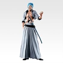 ウルキオラ•シファーA賞 Amazon.co.jp: 一番くじ BLEACH Stirring Souls vol.3 A賞
