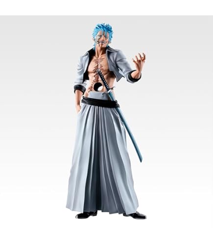 Amazon.co.jp: 一番くじ BLEACH Stirring Souls vol.3 A賞