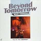 Beyond Tomorrow