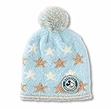 ディズニー キャラクター ベビー ニット帽子 ミッキーマウス 49cm ～ 51cm