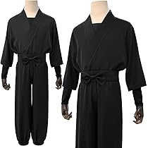 Amazon.co.jp: 【即納 】忍たま乱太郎 土井半助 コスプレウィッグ : ホビー