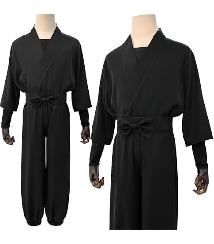 Amazon.co.jp: 【即納 】忍たま乱太郎 土井半助 コスプレウィッグ : ホビー