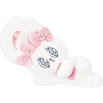 エスターバニー　寝そべりぬいぐるみ　エスターバニー　クリームバニー　まとめ売り Amazon.co.jp: エスターバニー 寝そべり BIGぬいぐるみ 全2種 約