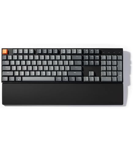 Keychron Q5 メカニカルキーボード 本体（純正パームレスト付） Amazon.co.jp：Keychron Q12 / Q5 Pro / Q5 Max / Q5 HE / L336インチ