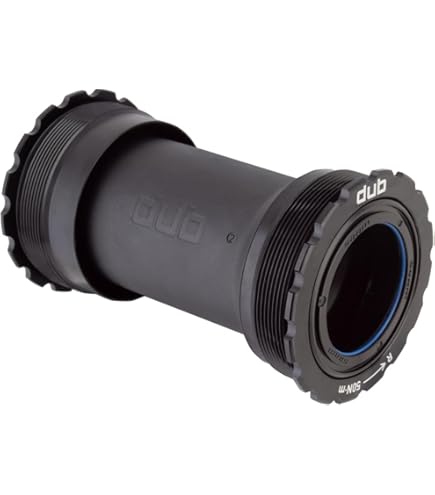 Amazon | SRAM DUB T47 ボトムブラケット ロードワイド T47 85.5mm