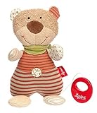 Sigikid Organic Musical Bear by Sigikid