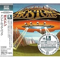 ドント・ルック・バック