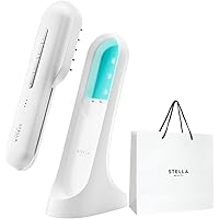 Amazon.co.jp: STELLA BEAUTE Laser & EMS Lift Brush, PRO Full