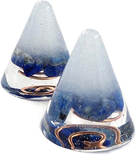 Amazon｜盛り塩 オルゴナイト パワーストーン 天然石 【守られた空間を