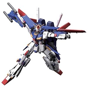 MG ZZガンダム Ver.Ka」発売に合わせ『プレミアムデカールキャンペーン MG ZZガンダム Ver.Ka」発売に合わせ『プレミアムデカールキャンペーン