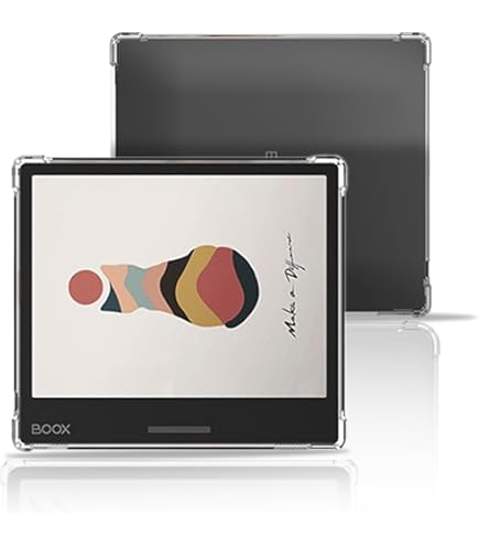 BOOX go 10.3 カバー付き BOOX Go 10.3 Magnetic Case – The Official BOOX Store